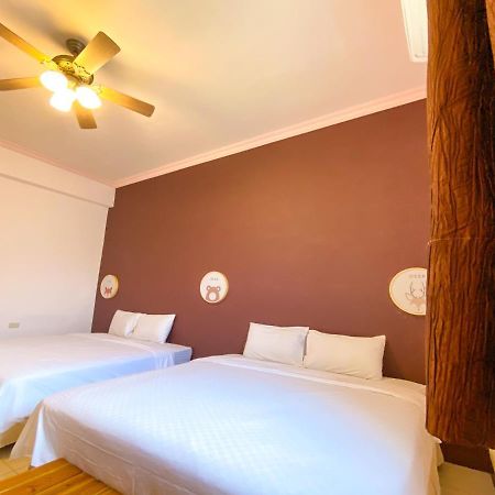 Penghu Jack Family B&B Magong Bagian luar foto