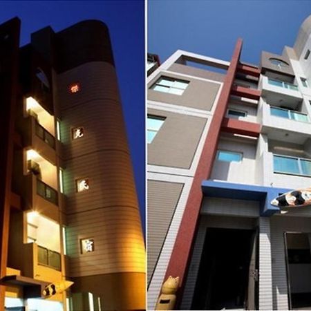 Penghu Jack Family B&B Magong Bagian luar foto