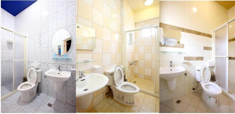 Penghu Jack Family B&B Magong Bagian luar foto