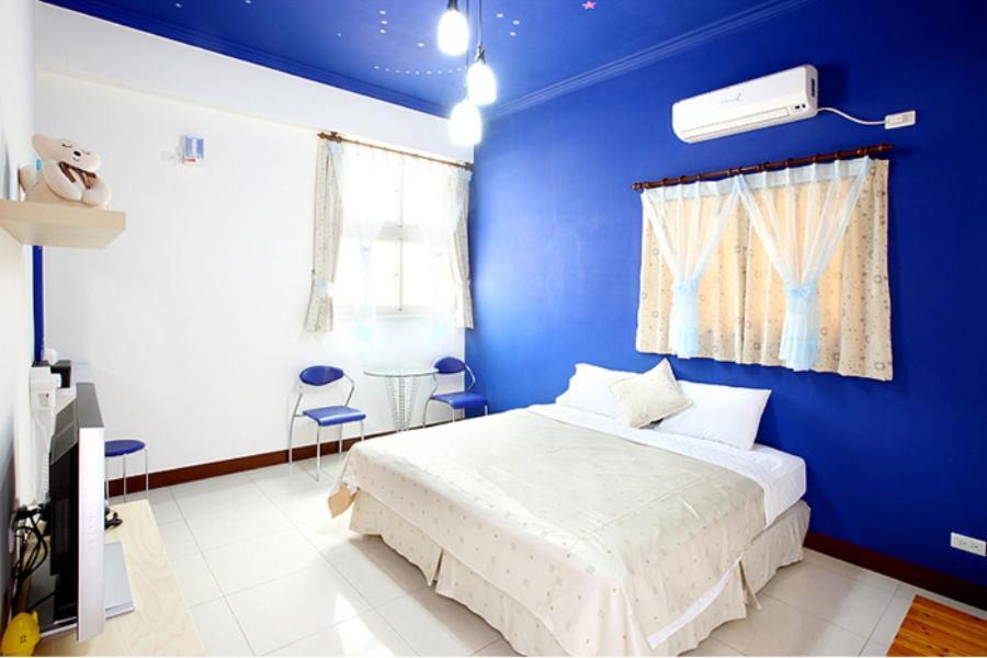 Penghu Jack Family B&B Magong Bagian luar foto