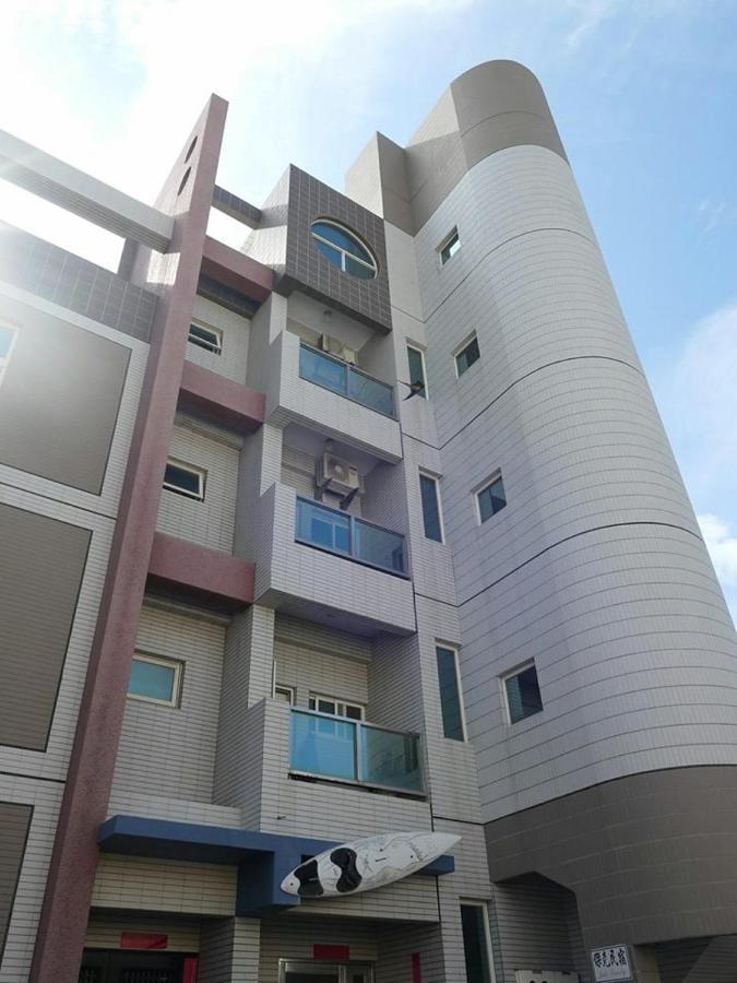 Penghu Jack Family B&B Magong Bagian luar foto